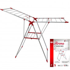 STENDINO AIRONE CM.155X61X99 (2pz)